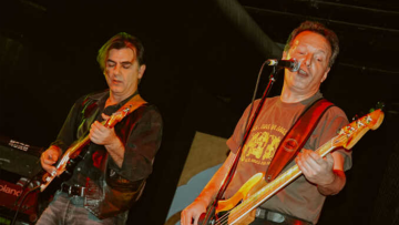 Το τέλος των Socrates: Μετά τον Γιάννη Σπάθα, έφυγε από τη ζωή  και ο Αντώνης Τουρκογιώργης