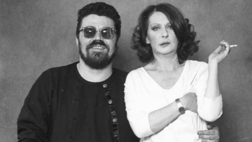 Κραουνάκης για Παναγιωτοπούλου: Ξημέρωσε η Κυριακή με την Άννα παντού