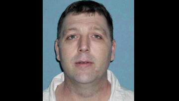 Αλαμπάμα: Εκτέλεσαν θανατοποινίτη που είχε δολοφονήσει ζευγάρι ηλικιωμένων σε ένοπλη διάρρηξη