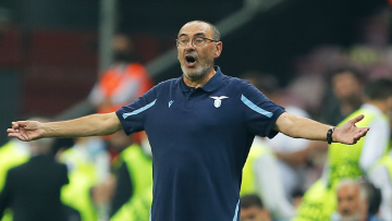 Ο Παναθηναϊκός κλείνει με 4,5 εκατ.  τον χρόνο τον Σάρι - Ποιος είναι ο Ιταλός προπονητής 