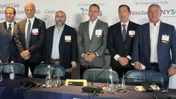 Έλληνες εφοπλιστές σχολιάζουν: Το μόνο καύσιμο με μηδενικές εκπομπές αερίων του θερμοκηπίου είναι η πυρηνική ενέργεια