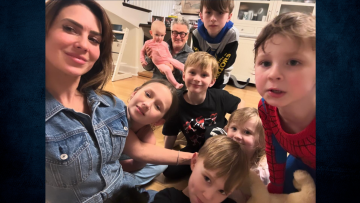 Άλεκ Μπάλντουιν: Η οικογένειά του γίνεται ριάλιτι σόου - Το ανακοίνωσε με τη σύζυγό του