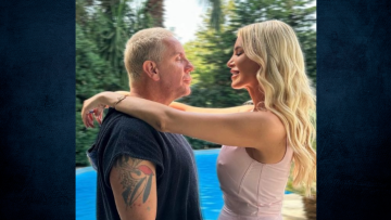 Κατερίνα Καινούργιου: Συνάντησα τον Γιώργο Μαζωνάκη και τον είδα καλύτερα από ποτέ