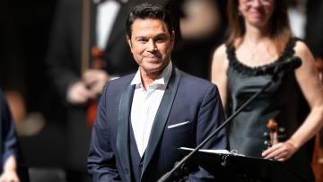 Μάριος Φραγκούλης: Στο νοσοκομείο μετά από αυτοκινητιστικό ατύχημα ο ερμηνευτής