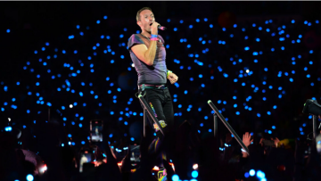 ΟΑΚΑ: Βίντεο από το «ευχαριστώ» των Coldplay στα ελληνικά - Όλα όσα ζήσαμε στην ιστορική συναυλία 