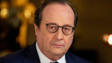 Γαλλία: Επιβεβλημένη η εκλογική σύμπραξη των κομμάτων της Αριστεράς, λέει ο Ολάντ