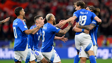 Με το δεξί στο Euro η Ιταλία - Απίθανη ανατροπή και νίκη με 2-1 επί της Αλβανίας στο Ντόρτμουντ - Δείτε τα γκολ 