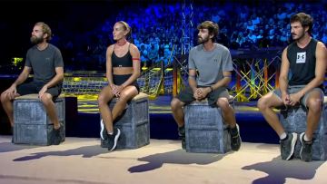 Survivor: Ο Γιώργος Λιανός καλωσόρισε τους φιναλίστ στον ημιτελικό  - Η πίστα που θα αγωνιστούν