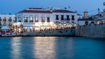 Θάνατος 44χρονου στις Σπέτσες: Εντολή εισαγγελέα να μείνει στο νησί το πλήρωμα του ιστιοπλοϊκού στο οποίο επέβαινε