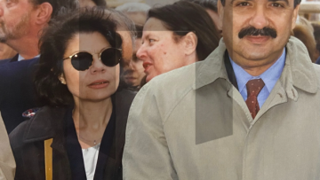 Γιάννης Σμπώκος: Πέθανε στα 75 του χρόνια ο πρωτοπόρος ξενοδόχος της Κρήτης