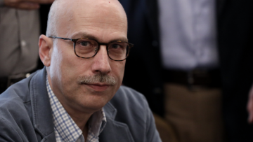 Σφοδρή επίθεση Μαργαρίτη στη Διαμαντοπούλου: Ήταν απούσα στα δύσκολα χρόνια του ΠΑΣΟΚ