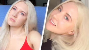 33χρονη influencer που δηλώνει παρθένα προσπαθεί να εμπνεύσει κι άλλους να ακολουθήσουν τον δρόμο της