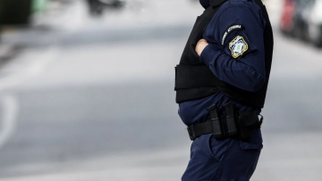 Θεσσαλονίκη: Ποινική δίωξη στον 31χρονο αστυνομικό που λάμβανε αναρρωτικές άδειες με ψευδείς ιατρικές γνωματεύσεις