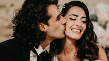 Ολυμπιακοί Αγώνες 2024: Ο Ιταλός σημαιοφόρος έχασε τη βέρα του στον Σηκουάνα - Η «συγγνώμη» στη σύζυγό του