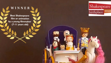 Θεσσαλονίκη: Διεθνής διάκριση για ταινία κινουμένων σχεδίων που δημιούργησαν μαθητές και μαθήτριες δημοτικού