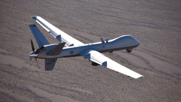 Υεμένη: Οι Χούθι ανακοίνωσαν ότι κατέρριψαν αμερικανικό drone