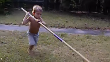 Ολυμπιακοί Αγώνες 2024: Τα πρώτα... βήματα του Ντουπλάντις στο επί κοντώ - Το βίντεο που ανέβασε ο Ολυμπιονίκης 