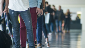 Στο 9% μειώθηκε το ποσοστό της ανεργίας στη χώρα το γ' τρίμηνο εφέτος ανακοίνωσε η ΕΛΣΤΑΤ