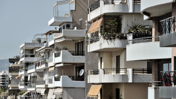 Με αυστηρότερες προδιαγραφές η βραχυχρόνια μίσθωση - Εκτός αγοράς αποθήκες, υπόγεια, βιοτεχνικοί χώροι