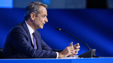 Μητσοτάκης: Δεν θα βγω στη σύνταξη, κάλπες το 2027 - Δεν αλλάζει ο εκλογικός νόμος, ευρεία συνταγματική αναθεώρηση