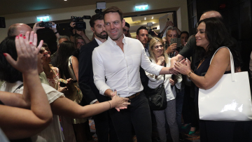 Η σιωπή Κασσελάκη μετά τη μομφή: Επανεκλογή του και μεγάλο ξεκαθάρισμα ζητούν οι Kasselistas, σενάρια και για νέο κόμμα