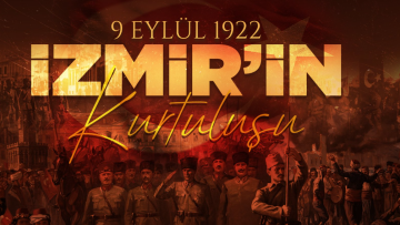 Τουρκικό υπουργείο Άμυνας για Μικρασιατική Καταστροφή: Τιμούμε τον Κεμάλ Ατατούρκ που έσπρωξε τον εχθρό στη θάλασσα