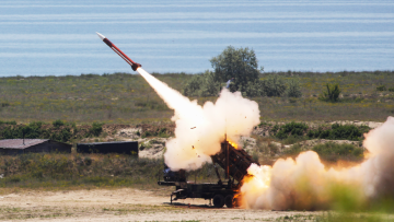 Άντονι Μπλίνκεν: Το Ιράν προμηθεύει τη Ρωσία με βαλλιστικούς πυραύλους - «Απειλή για όλη την Ευρώπη»