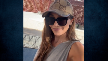 Δέσποινα Βανδή για τη συναυλία της στον Λυκαβηττό μετά από 21 χρόνια: Έχω να αντιμετωπίσω τις αναμνήσεις