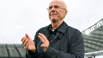 Το τελευταίο άρθρο του Σβεν Γκόραν Έρικσον πριν τον θάνατό του:  Μην τα παρατάς, η ζωή πρέπει πάντα, πάντα να γιορτάζεται