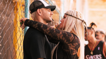 Γουάντα Νάρα: Φούντωσαν οι φήμες για επανασύνδεση με τον Μάουρο  Ικάρντι