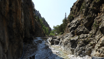 Τραγωδία στο φαράγγι της Σαμαριάς - Κολυδάς: Απαραίτητο ένα μικρό ραντάρ καιρού