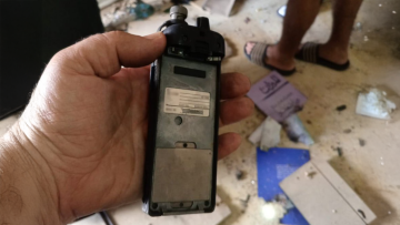 Reuters: Η ίδια η Μοσάντ έφτιαξε και «πούλησε» τους βομβητές που διέλυσαν τη Χεζμπολάχ 