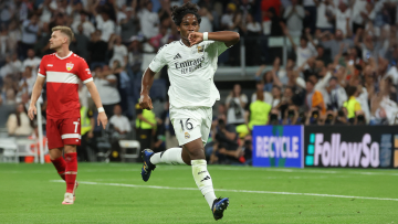 Ρεάλ Μαδρίτης: Ο Έντρικ δανεικός στη Λιόν μέχρι το τέλος της σεζόν, χωρίς οψιόν αγοράς
