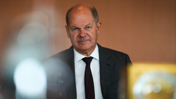 Γερμανία: Οι εκλογές στο Βρανδεμβούργο κρίνουν το πολιτικό μέλλον του Όλαφ Σολτς