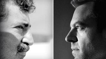 Στέφανος Κασσελάκης: Χαμός στα social media με το #Ειμαι_εδω