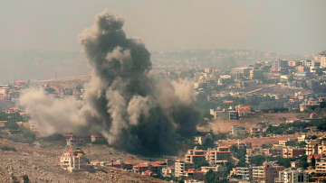 Μέση Ανατολή: Νέο μήνυμα Νετανιάχου - Διπλωματικός πυρετός για να αποφευχθεί γενική σύρραξη στην περιοχή
