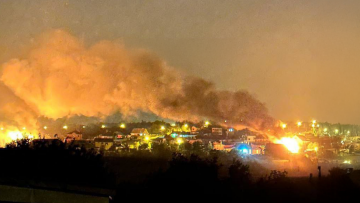 Δύο νεκροί και τρεις τραυματίες από ουκρανικές επιθέσεις με drones στο Μπιέλγκοροντ 