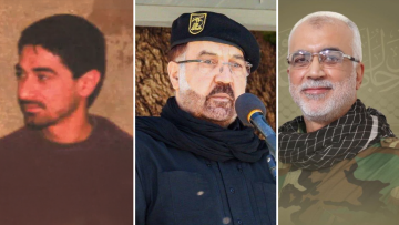 Χεζμπολάχ: Το Ισραήλ αποδεκατίζει την ηγεσία της - Ποιοι διοικητές και στελέχη έχουν σκοτωθεί