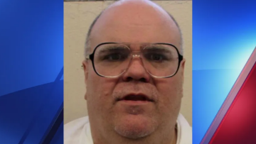 ΗΠΑ: Έγινε εχθές στην Αλαμπάμα η δεύτερη εκτέλεση θανατοποινίτη με εισπνοή αζώτου σε παγκόσμια κλίμακα