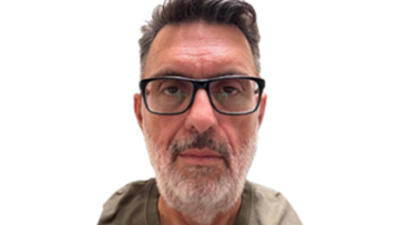 Κώστας Κετσετζόγλου