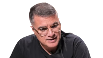 Φώτης Πλιάκος