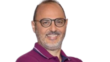 Γιάννης Σερέτης