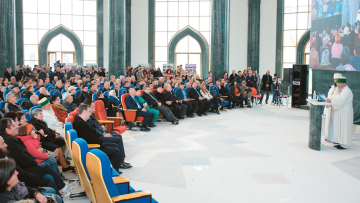 Το Βατικανό των Τιράνων: Η ιστορία των Μπεκτασήδων - Η Τουρκία, η Ελλάδα και ο Ράμα