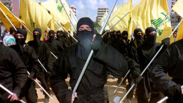 Η Χεζμπολάχ ορκίζεται πίστη στον νέο ανώτατο ηγέτη του Ιράν Μοτζτάμπα Χαμενεΐ