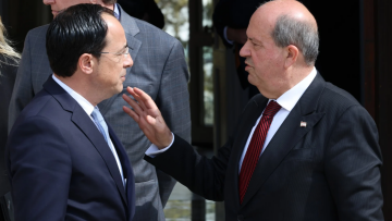 Απογοήτευση στη Λευκωσία για την πολιτική ίσων αποστάσεων του Γκουτέρες στην έκθεσή του προς το Συμβούλιο Ασφαλείας