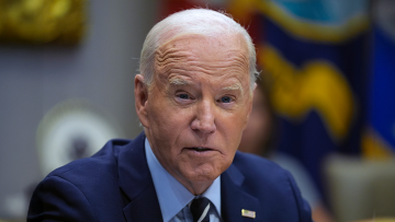 G20 - Μπάιντεν: Οι ΗΠΑ υποστηρίζουν σθεναρά την κυριαρχία της Ουκρανίας