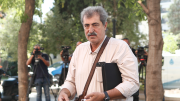 Πολάκης: Να πάρει πίσω ο Κασσελάκης το εξώδικο, δεν μπορείς να διαγράψεις υποψήφιο πρόεδρο