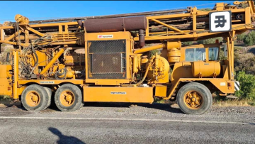 Δολιοφθορά σε γεωτρύπανο που αναζητούσε νερό στο Ηράκλειο