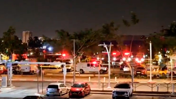 Τουλάχιστον 4 νεκροί και δεκάδες τραυματίες από πλήγμα με drone στο βόρειο Ισραήλ - Χεζμπολάχ: Ήταν μια πρόγευση