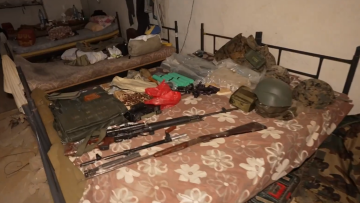 Ισραήλ: Τεράστιο τούνελ της Χεζμπολάχ κατέλαβαν οι ισραηλινές δυνάμεις -  Η οργάνωση ετοίμαζε από εκεί εισβολή στη Γαλιλαία 